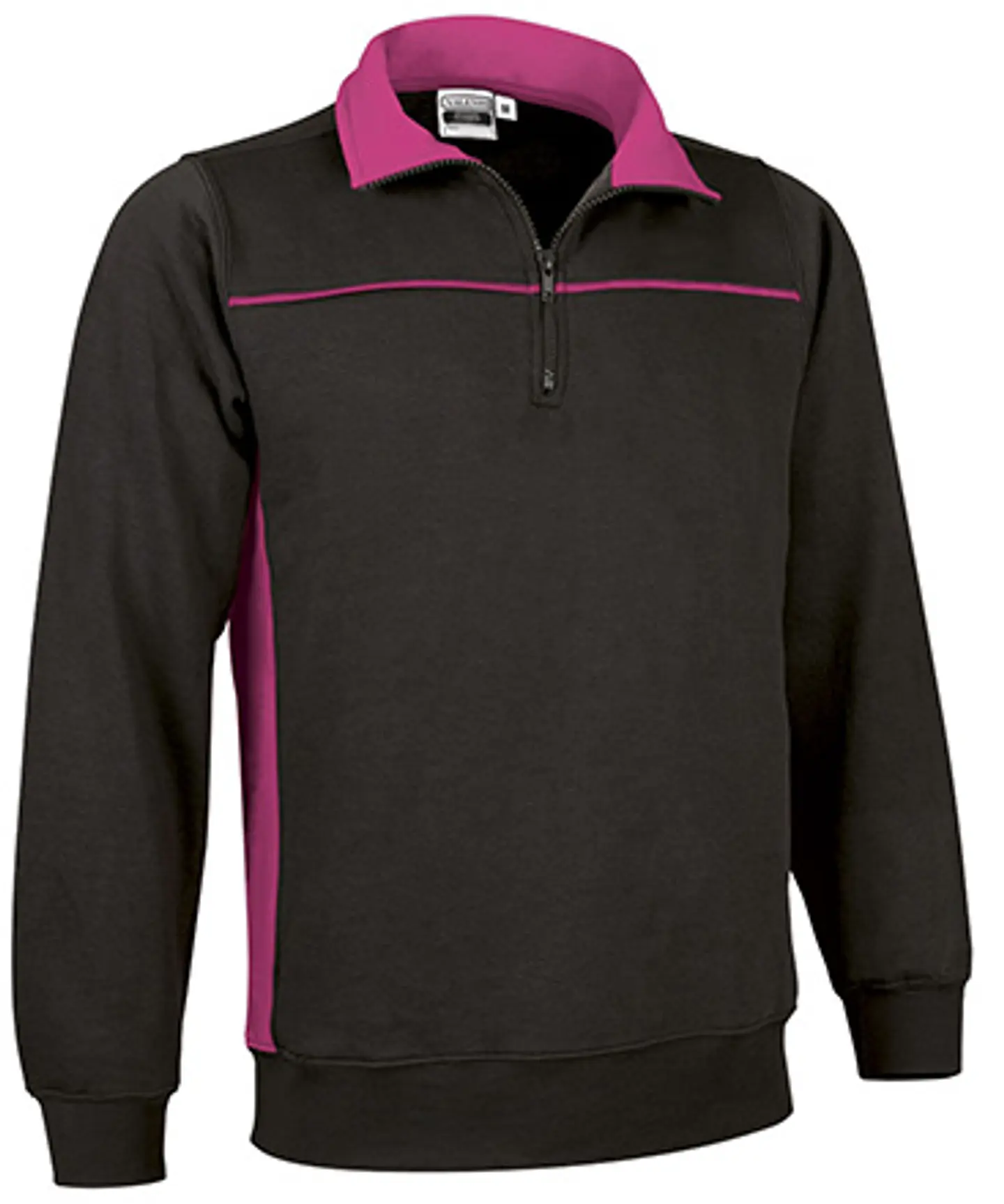 Sudadera THUNDER 18