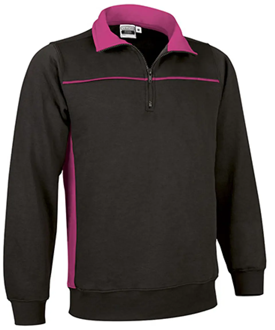 Sudadera THUNDER 18