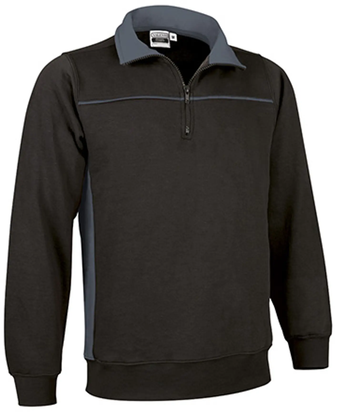 Sudadera THUNDER 20
