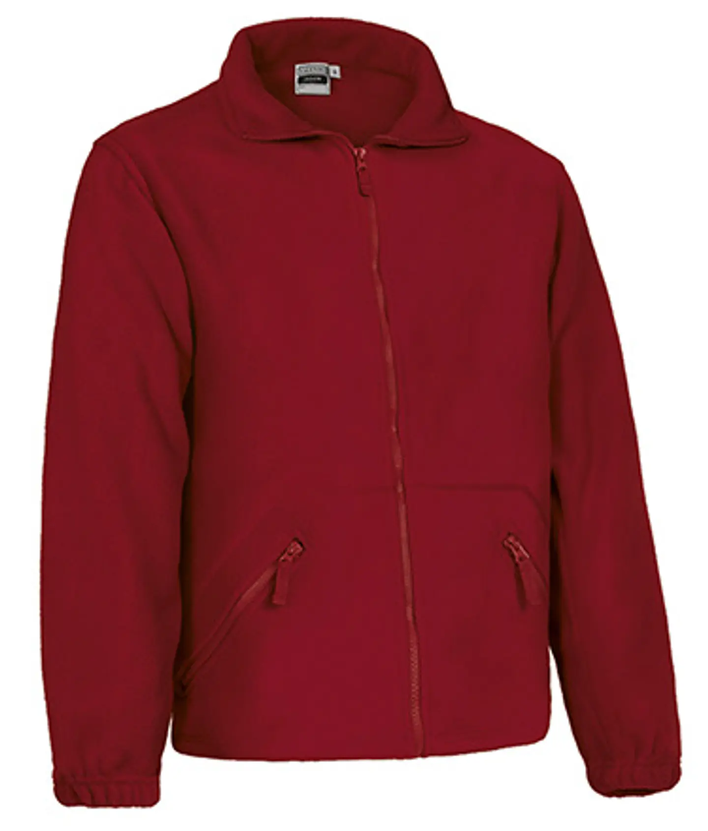 Chaqueta polar JASON 2