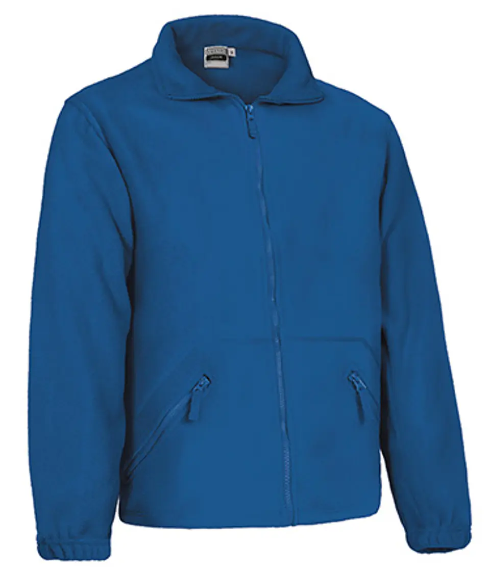Chaqueta polar JASON 3