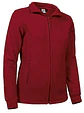Chaqueta polar mujer GLACE - thumbnail 1