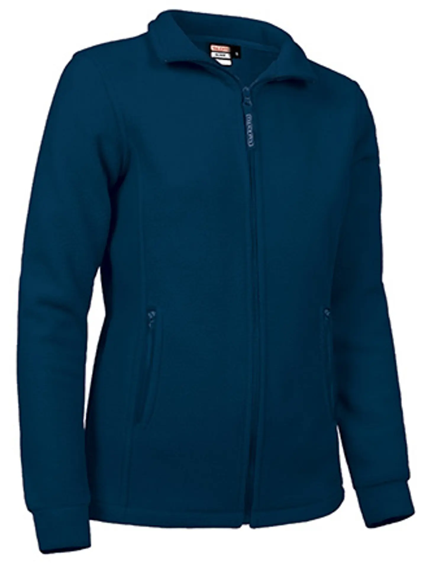 Chaqueta polar mujer GLACE 2