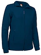 Chaqueta polar mujer GLACE - thumbnail 2
