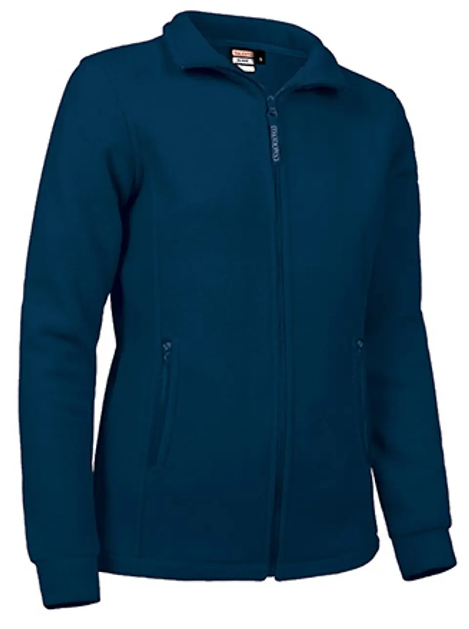 Chaqueta polar mujer GLACE 2