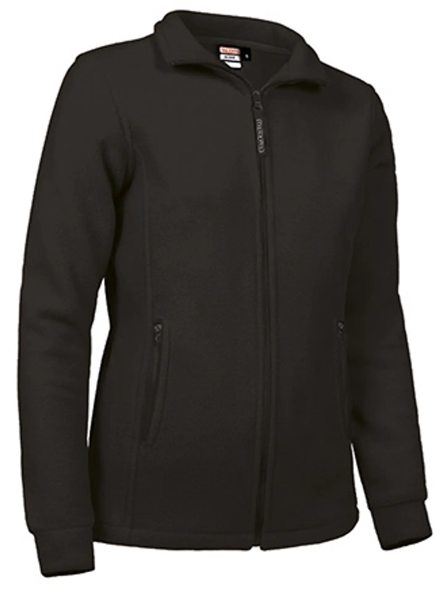 Chaqueta polar mujer GLACE 3