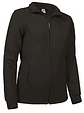 Chaqueta polar mujer GLACE - thumbnail 3