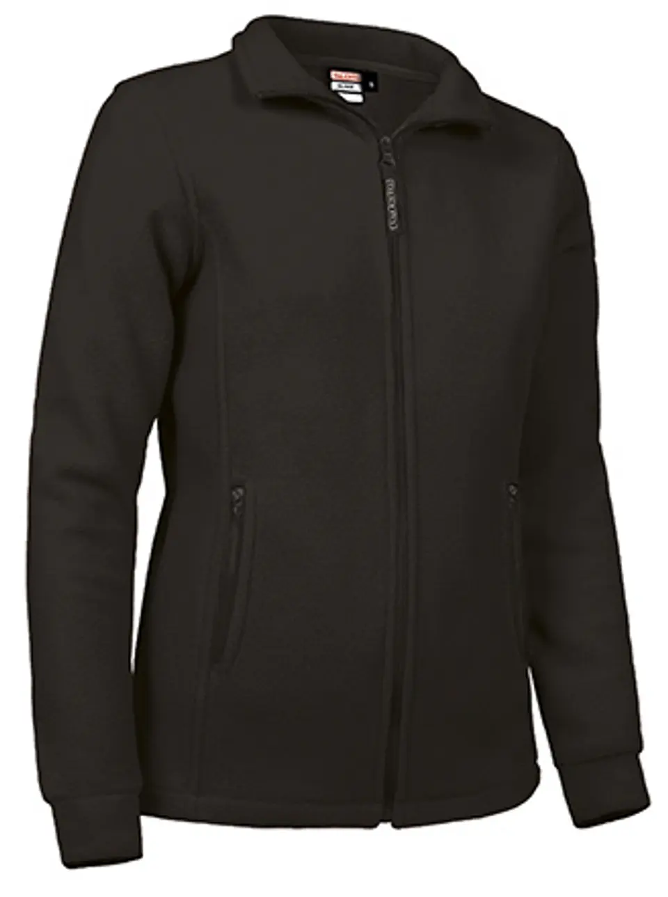Chaqueta polar mujer GLACE 3