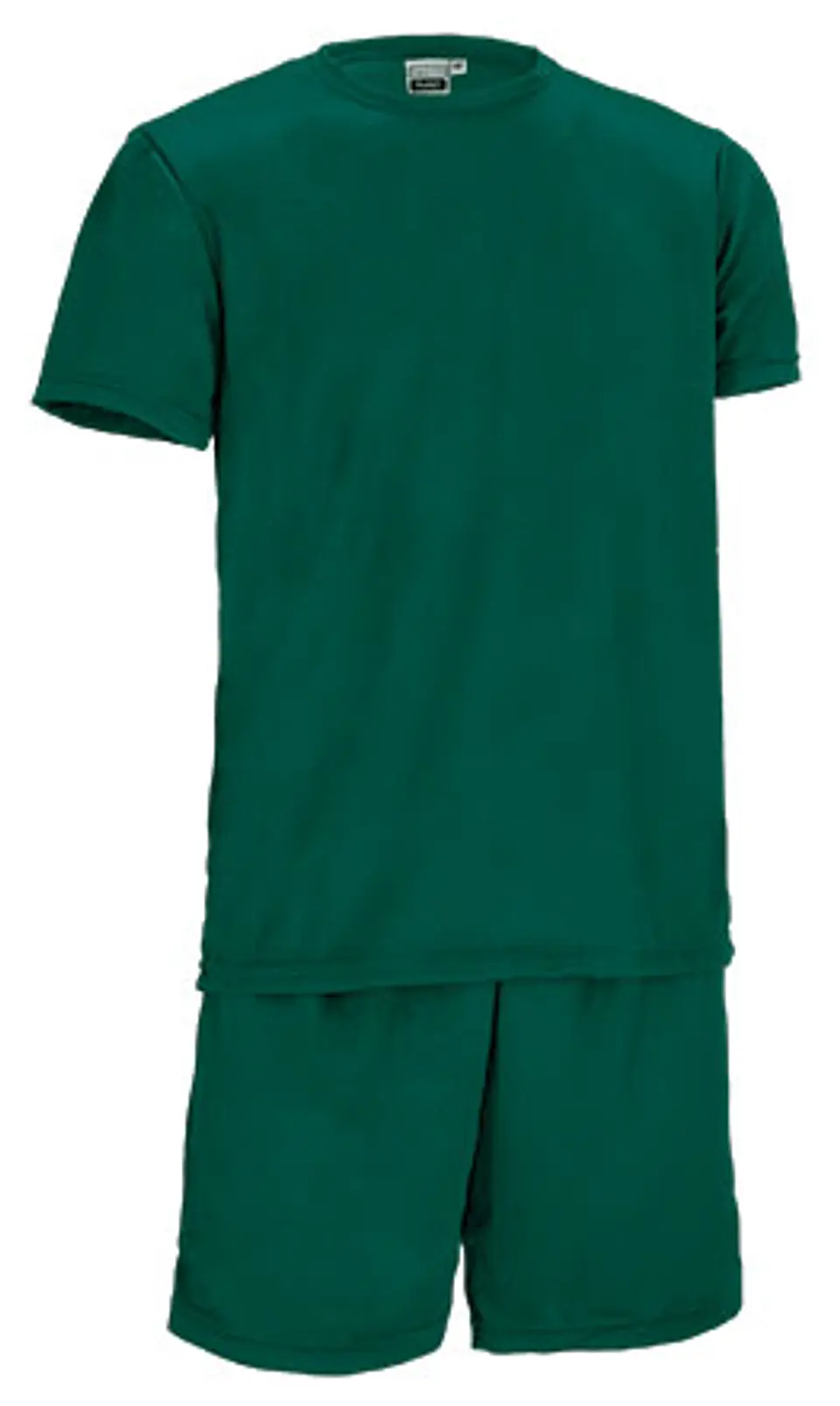 Conjunto deportivo PLANET 4