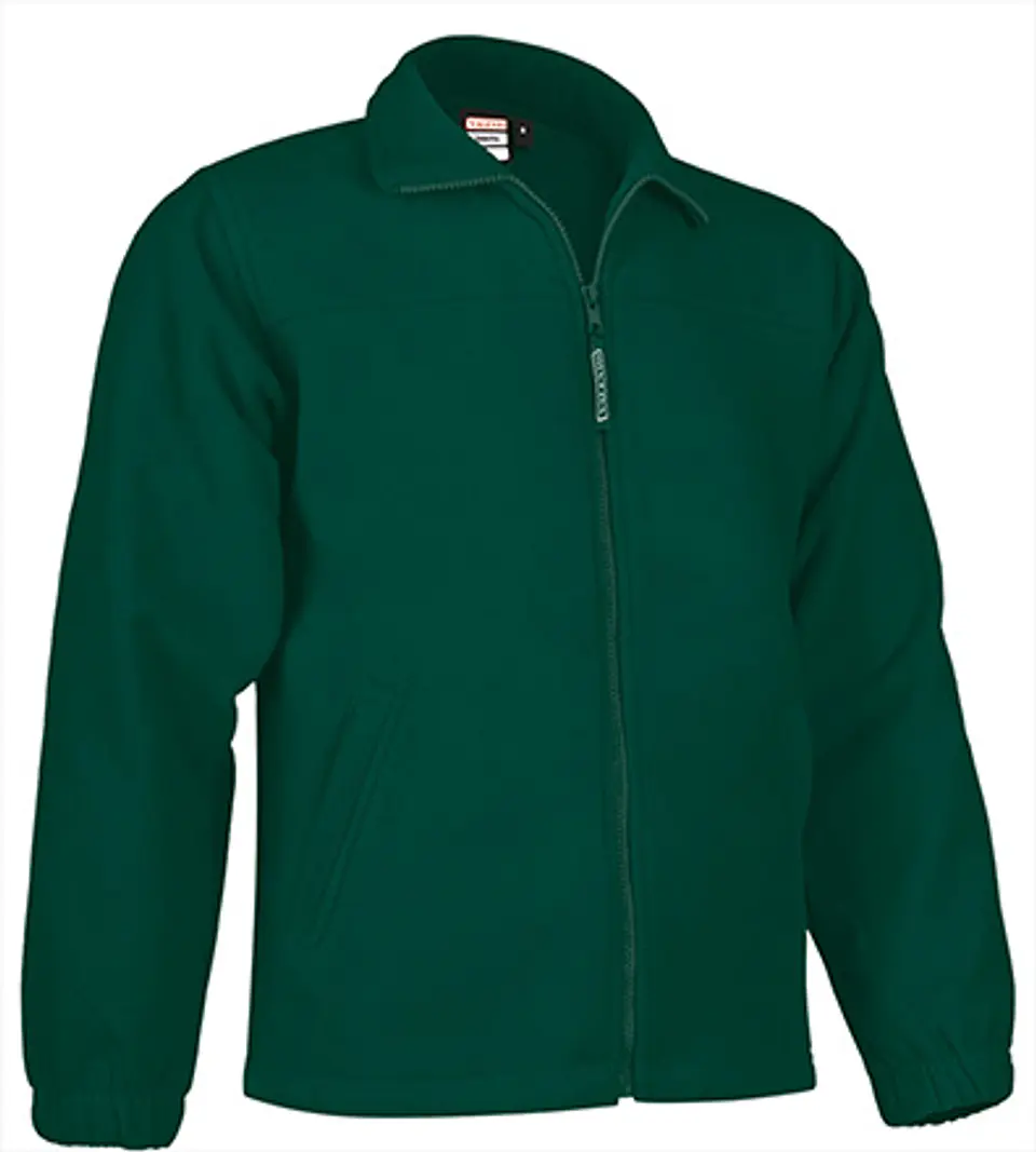 Chaqueta polar DAKOTA 3