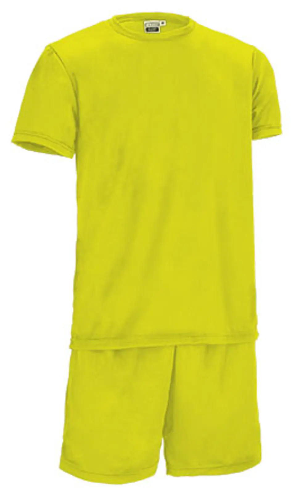 Conjunto deportivo PLANET 5