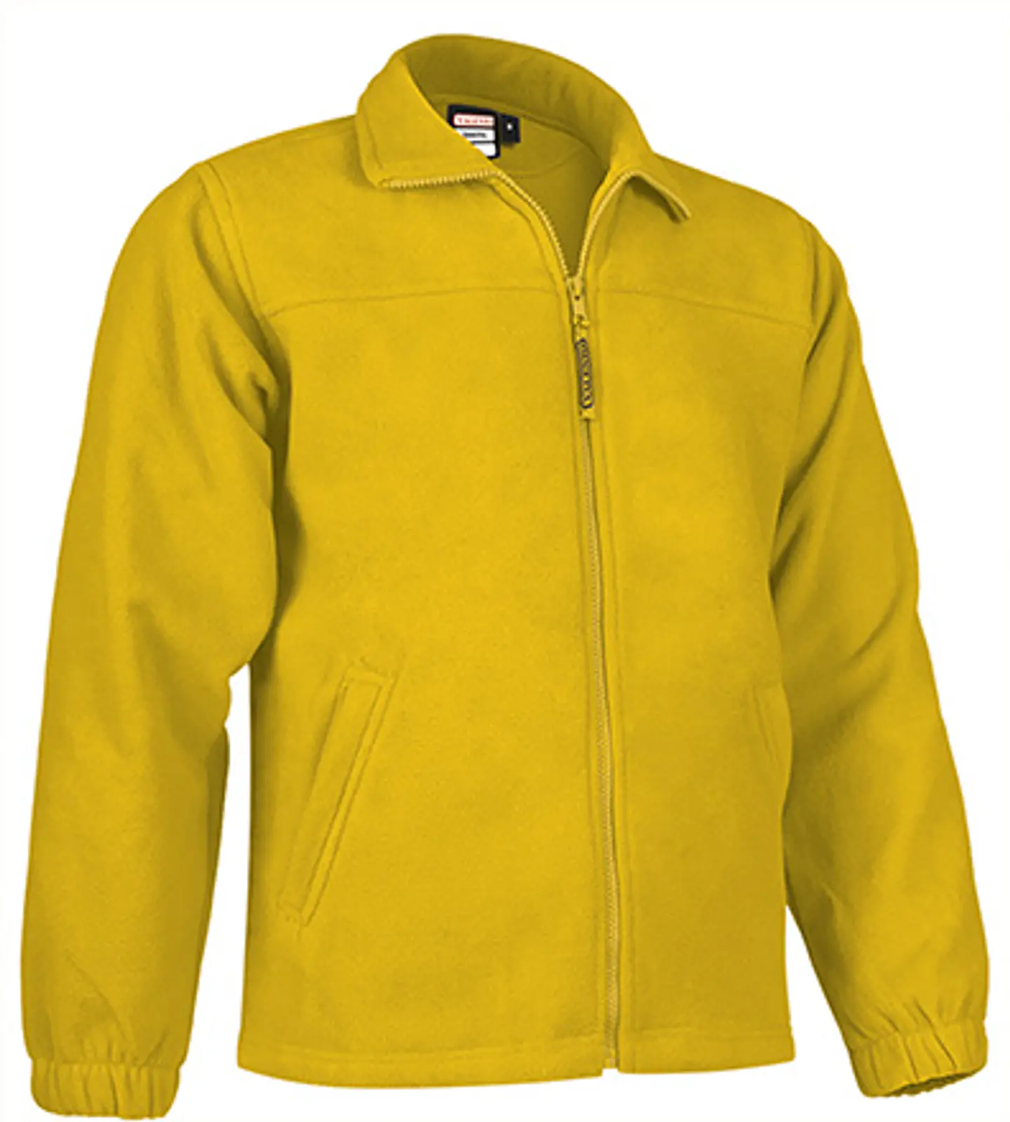 Chaqueta polar DAKOTA 4