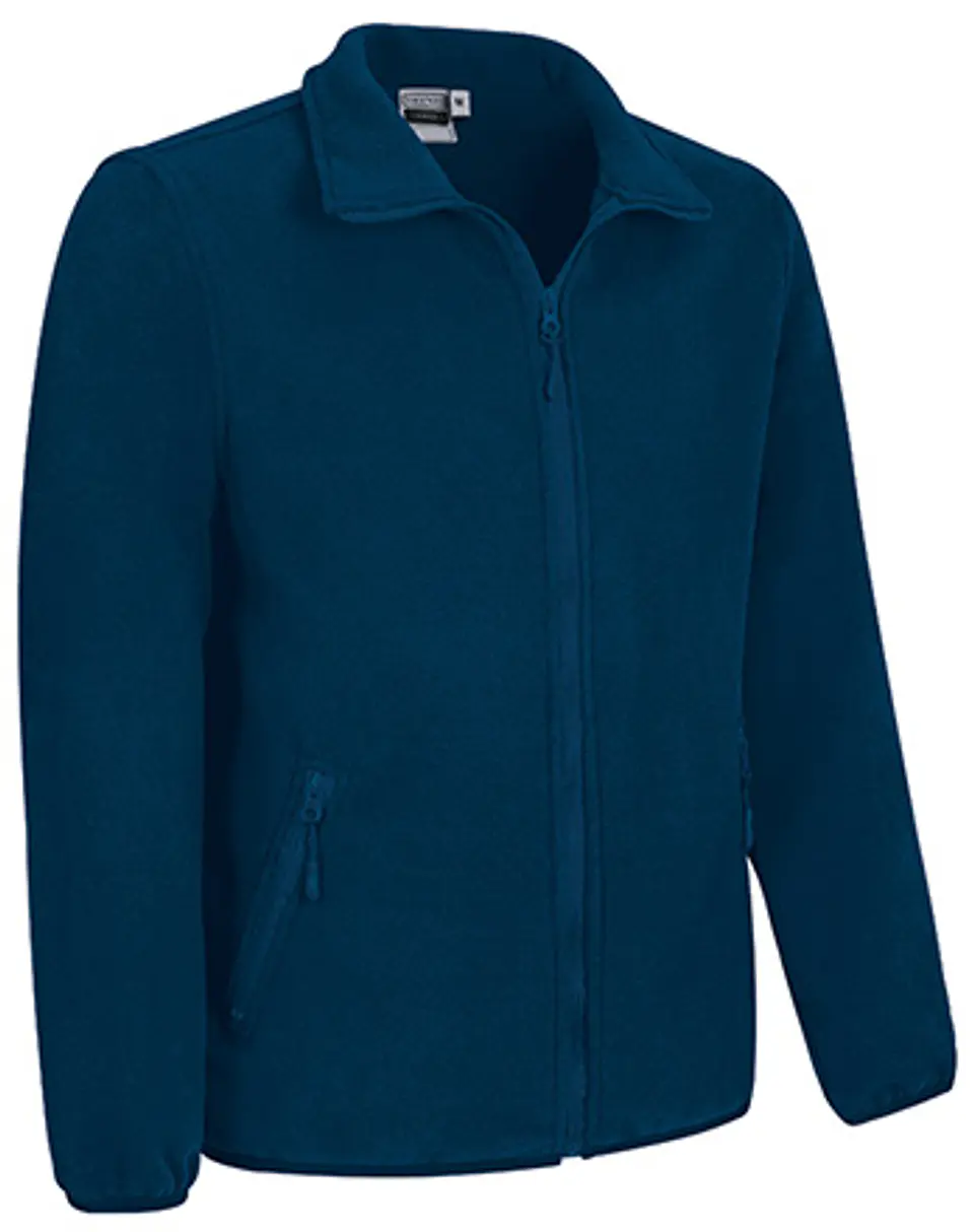 Chaqueta polar JAMES 1