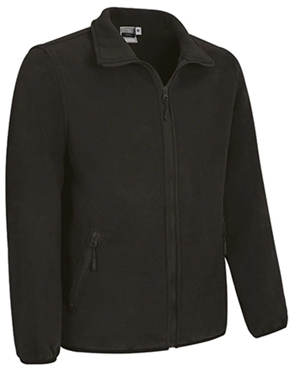 Chaqueta polar JAMES 2