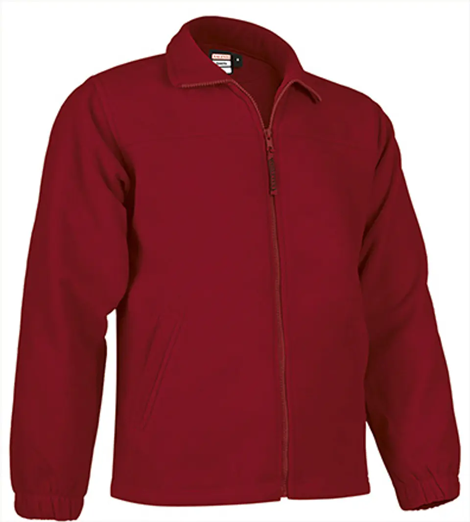 Chaqueta polar DAKOTA 6
