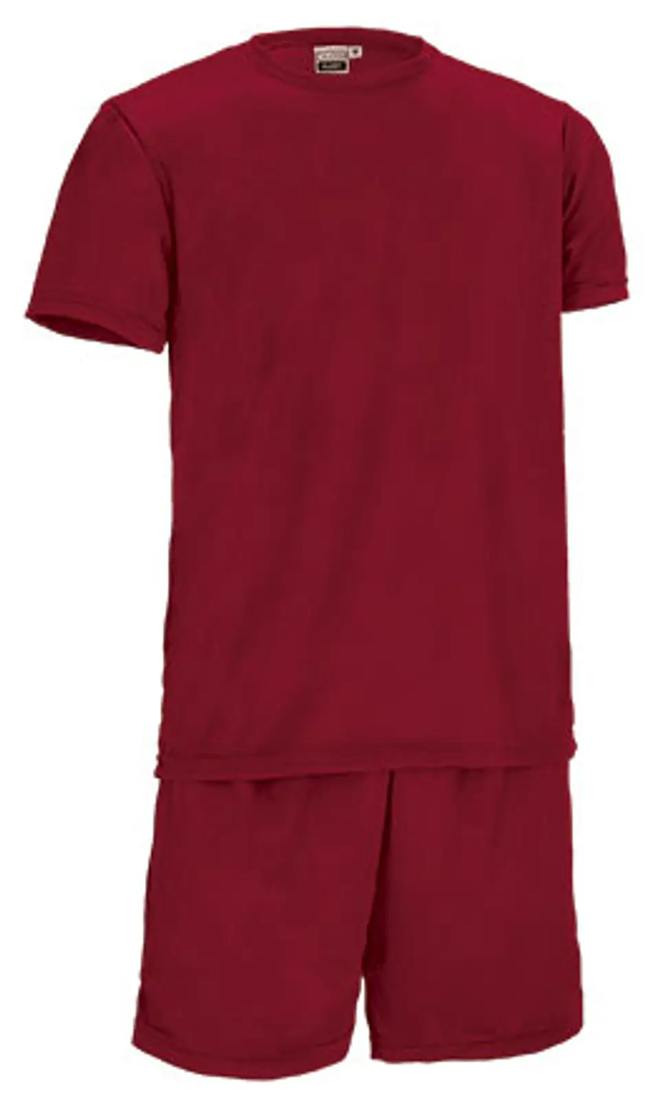 Conjunto deportivo PLANET 8