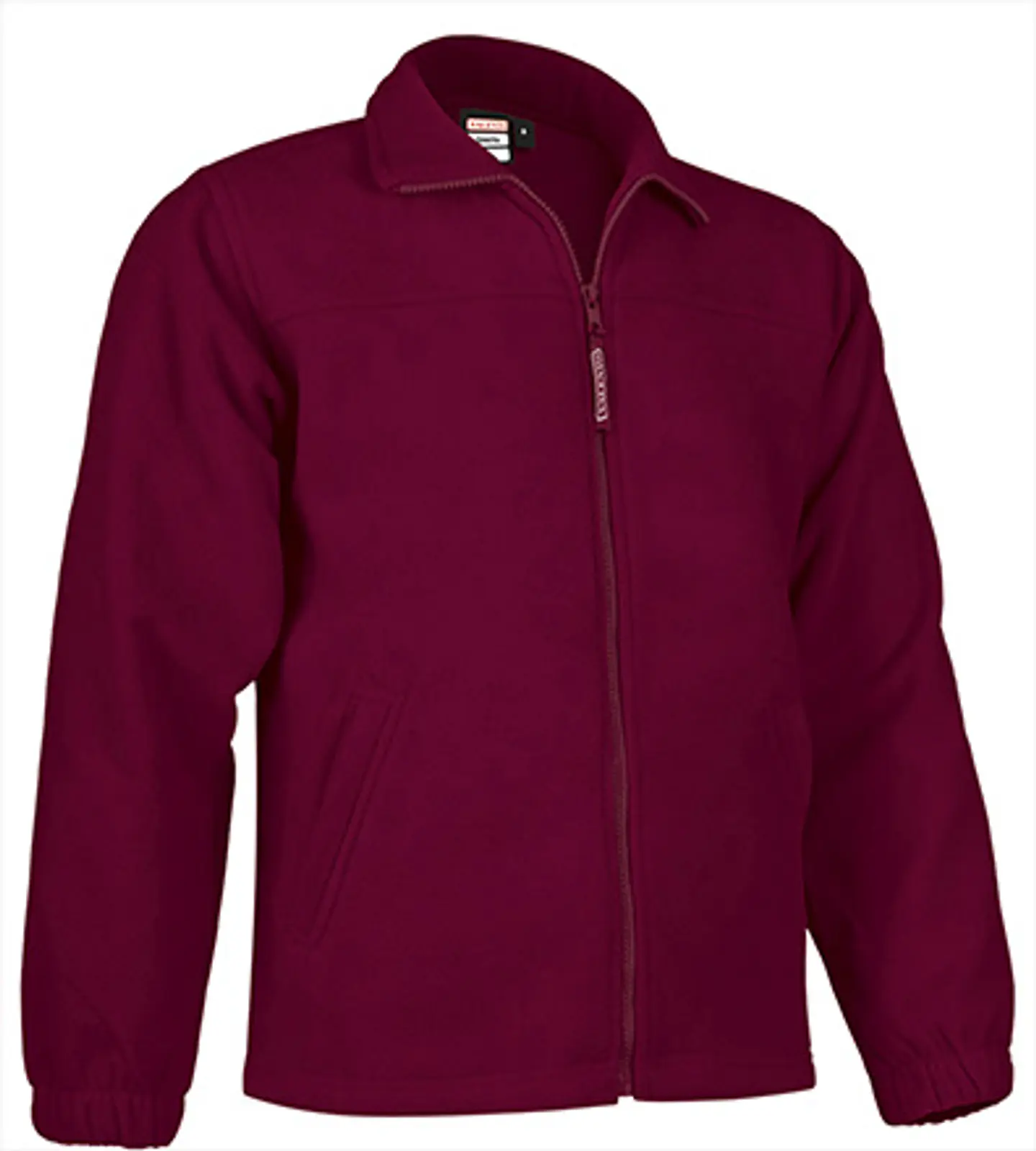 Chaqueta polar DAKOTA 7