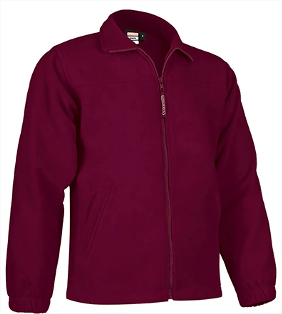 Chaqueta polar DAKOTA 7