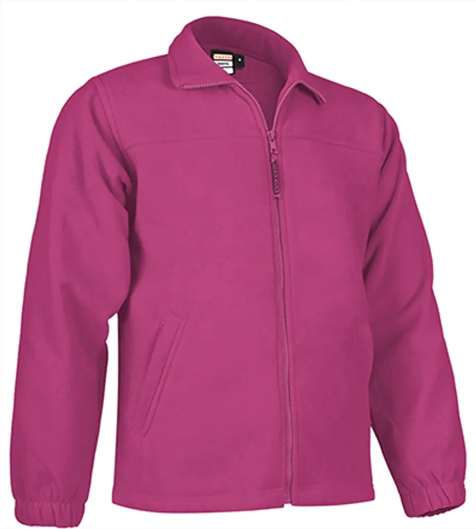 Chaqueta polar DAKOTA 8