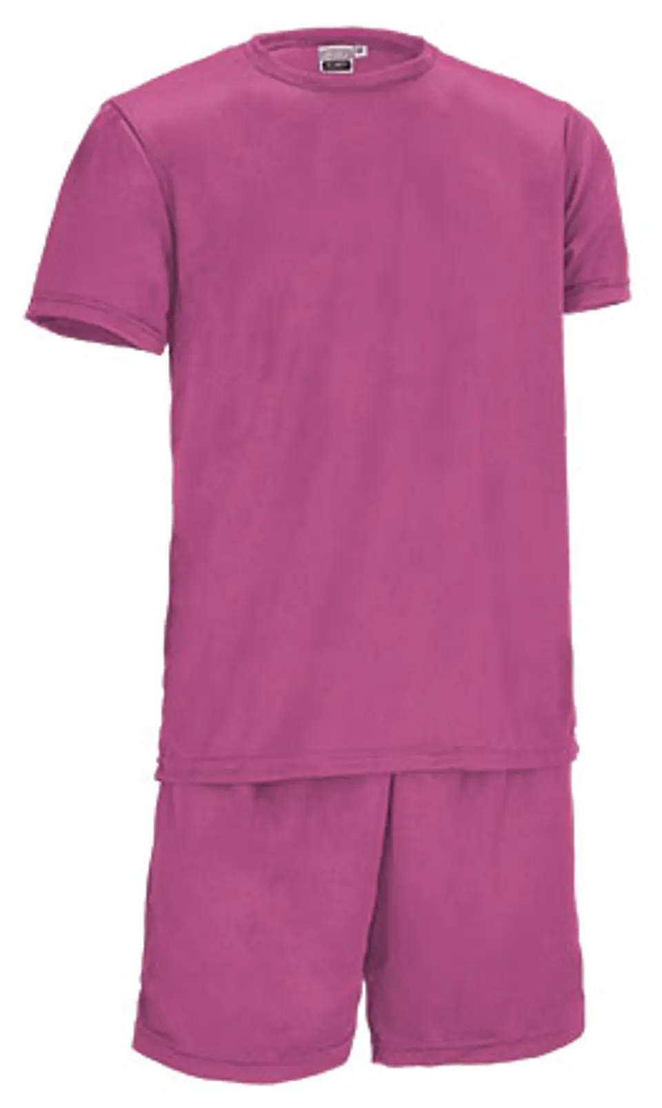 Conjunto deportivo PLANET 10