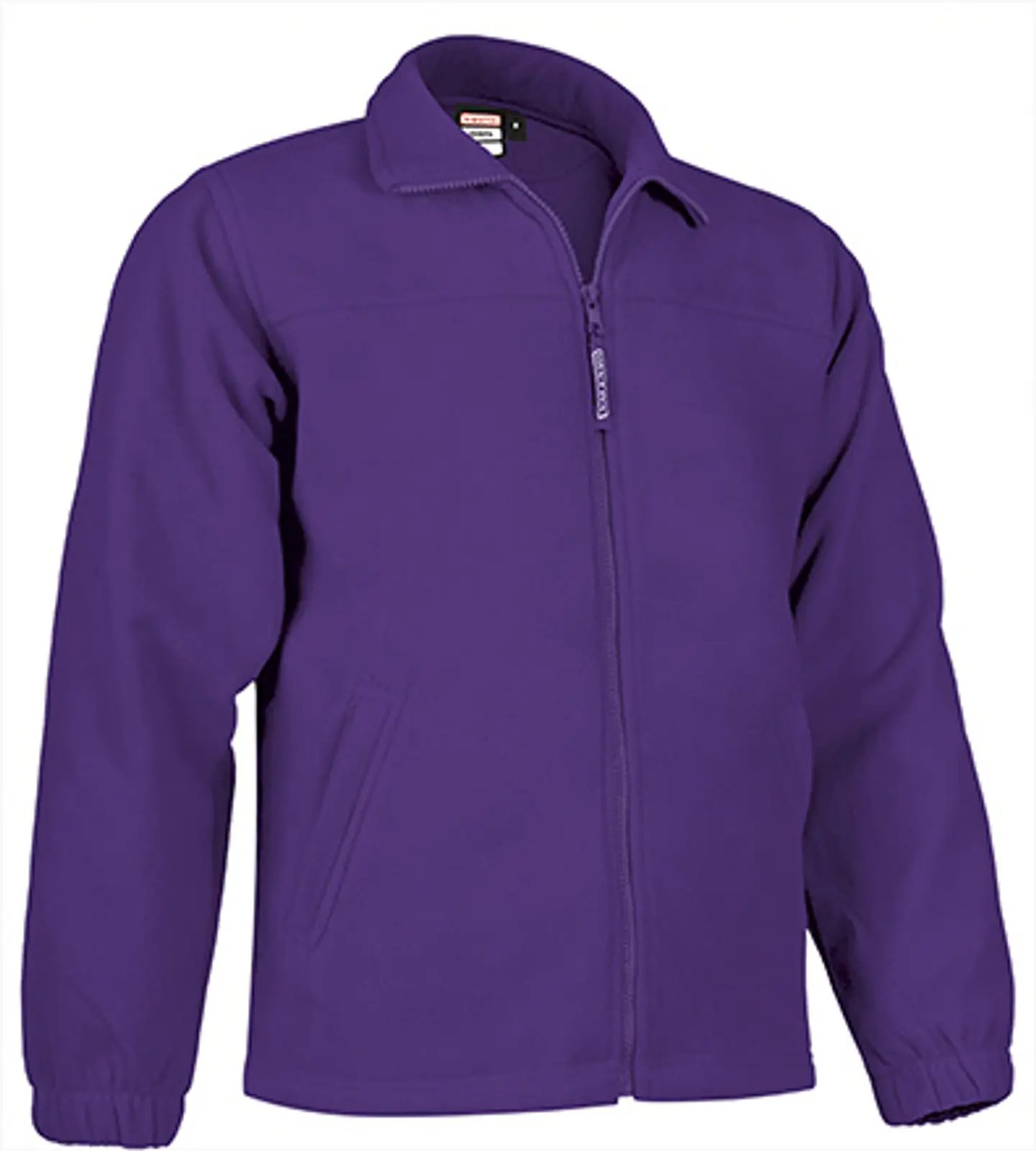 Chaqueta polar DAKOTA 9