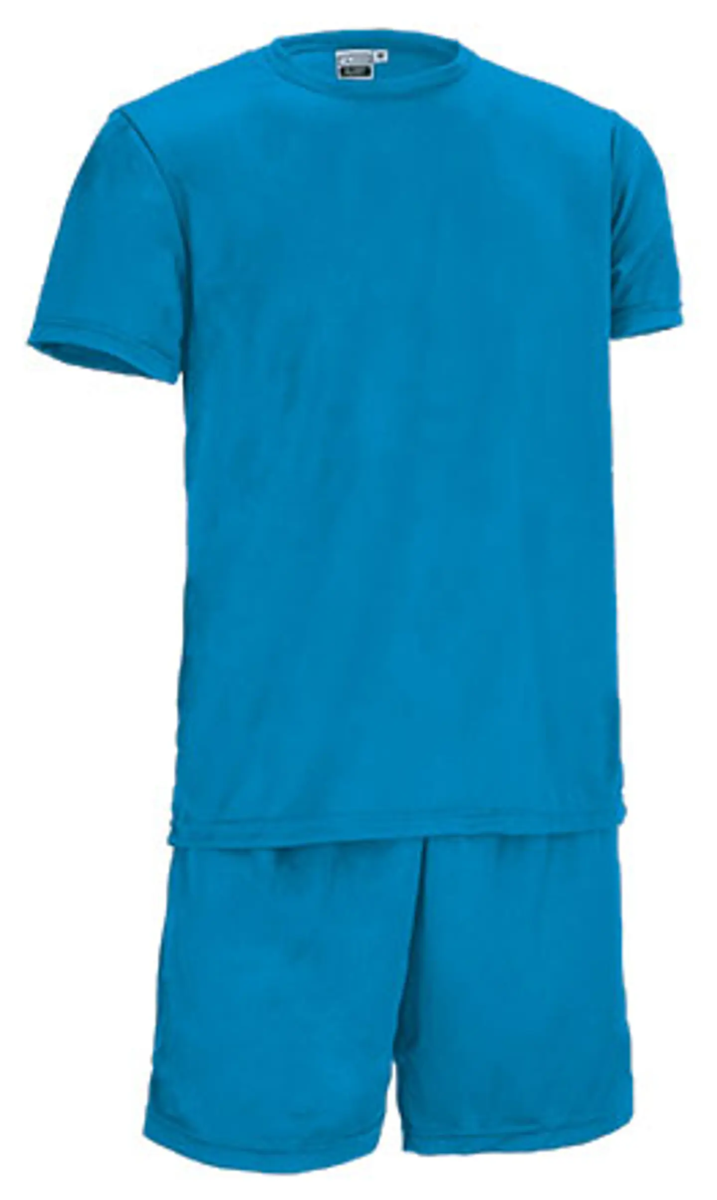 Conjunto deportivo PLANET 11