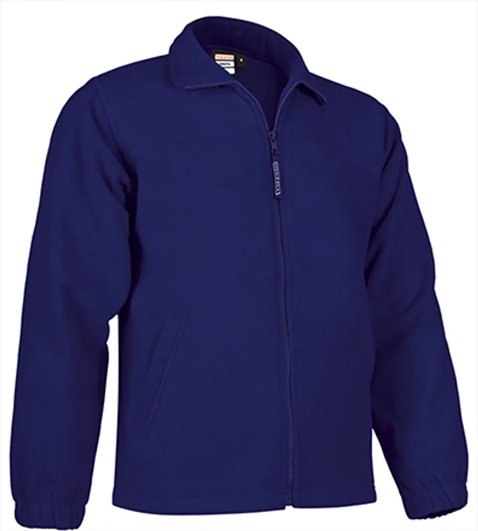 Chaqueta polar DAKOTA 10