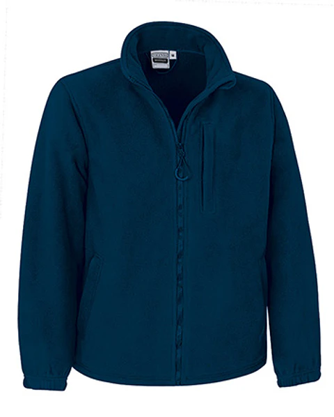 Chaqueta polar WARRIOR