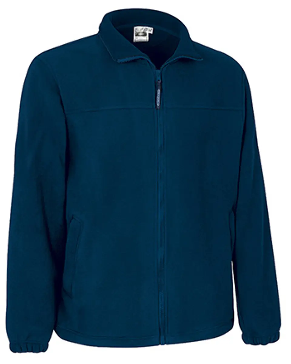 Chaqueta polar WIND 1