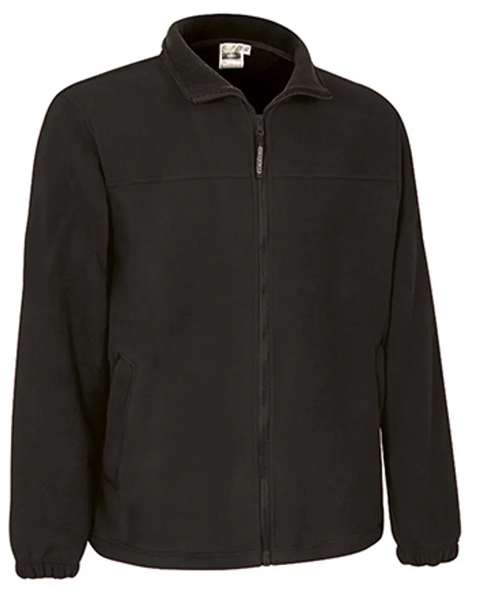 Chaqueta polar WIND 2