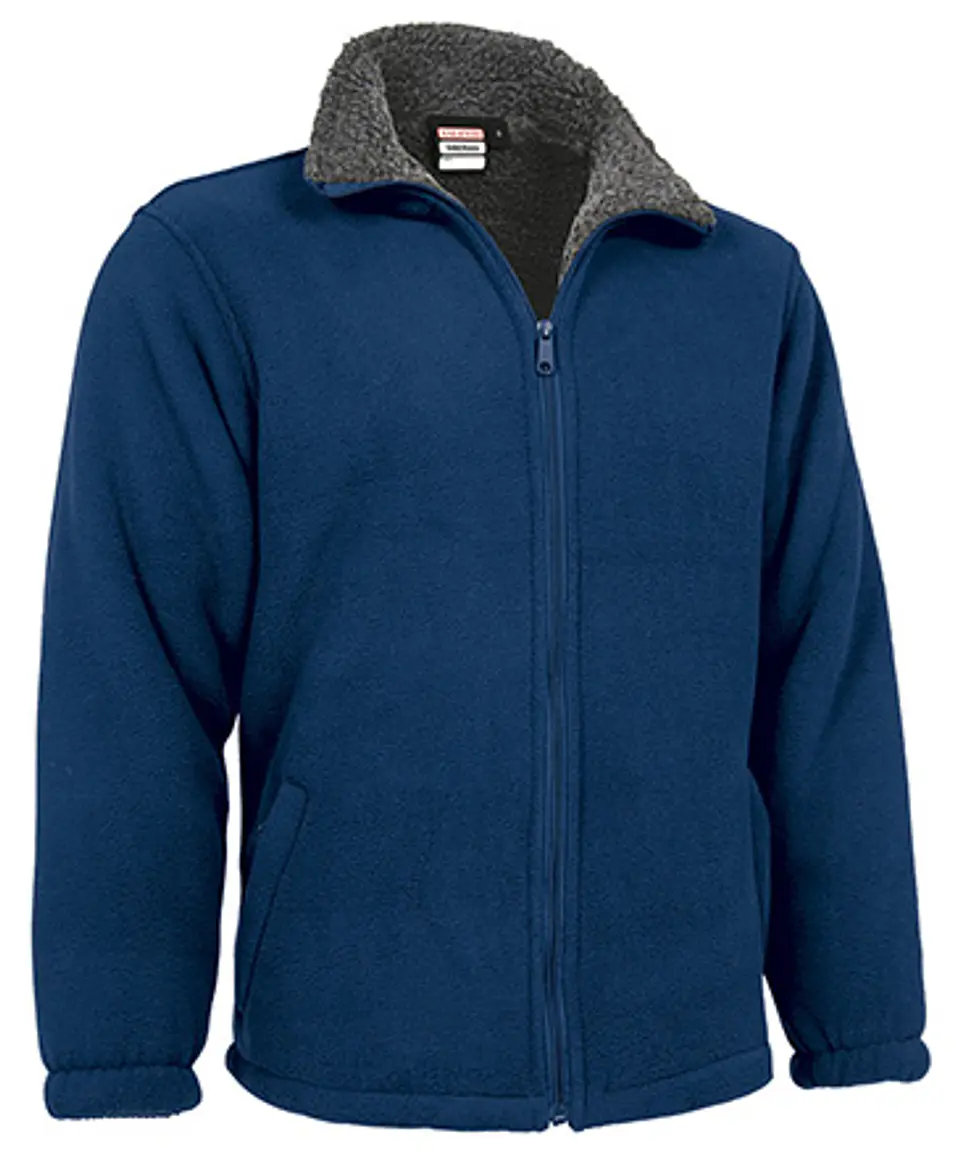 Chaqueta polar SIBERIAN 1