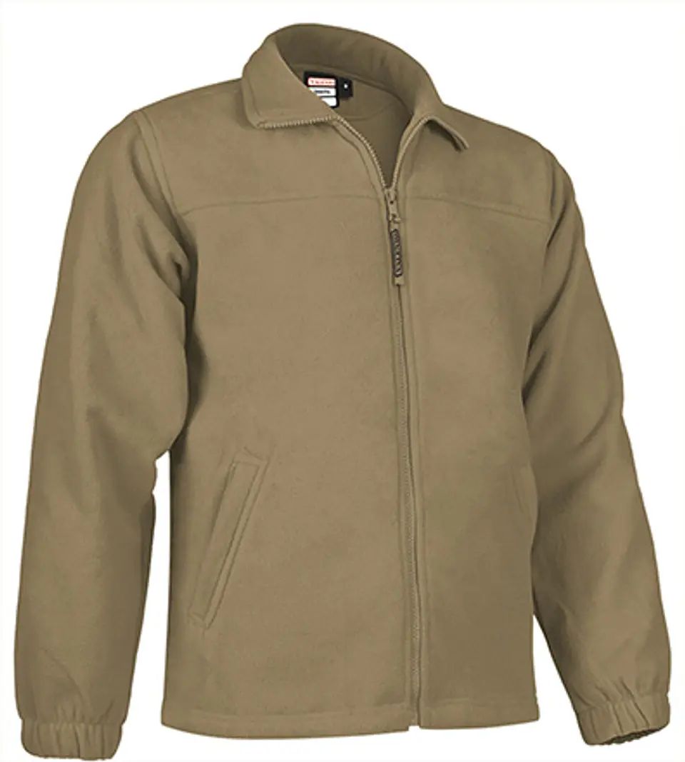 Chaqueta polar DAKOTA 18