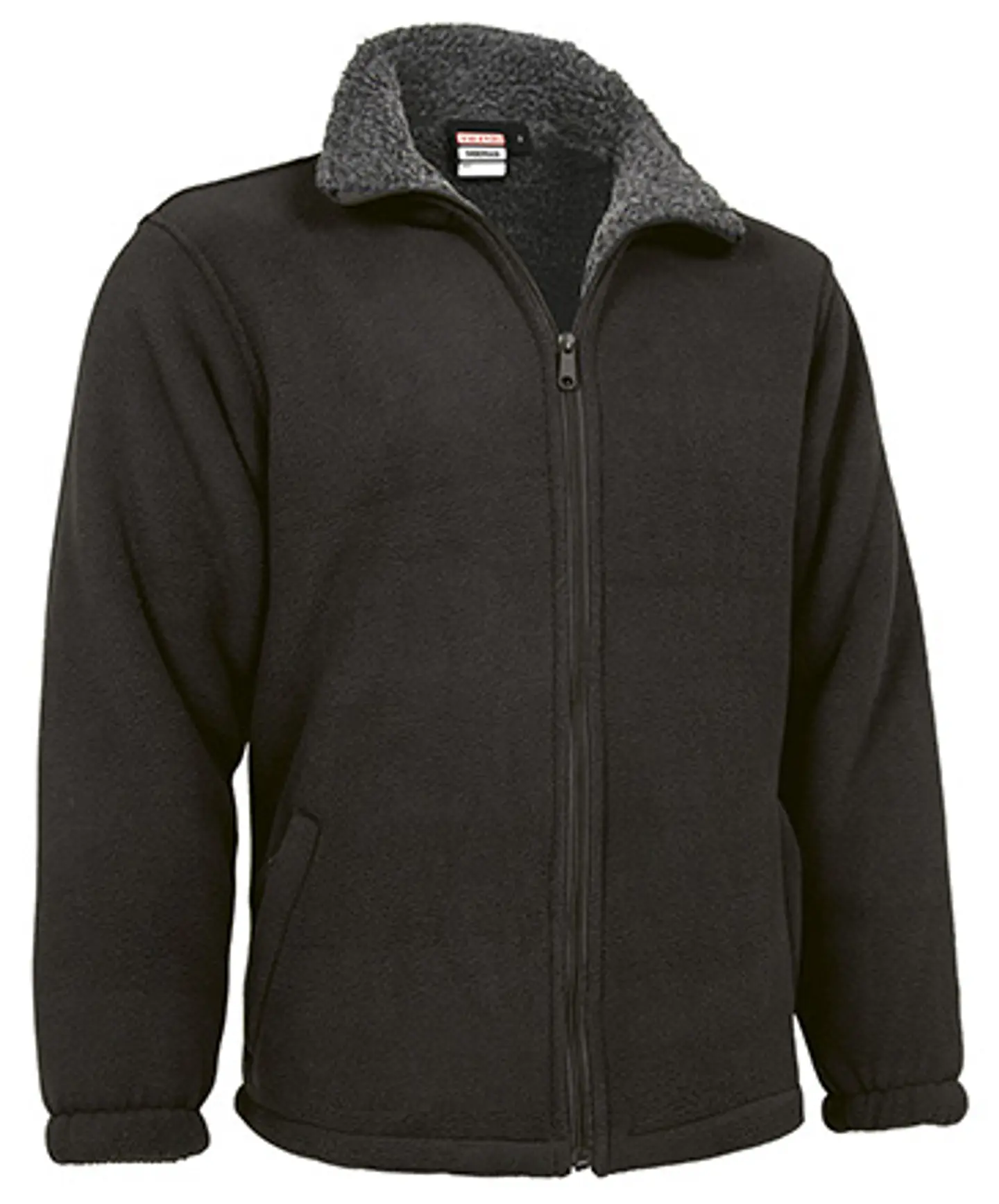 Chaqueta polar SIBERIAN 2