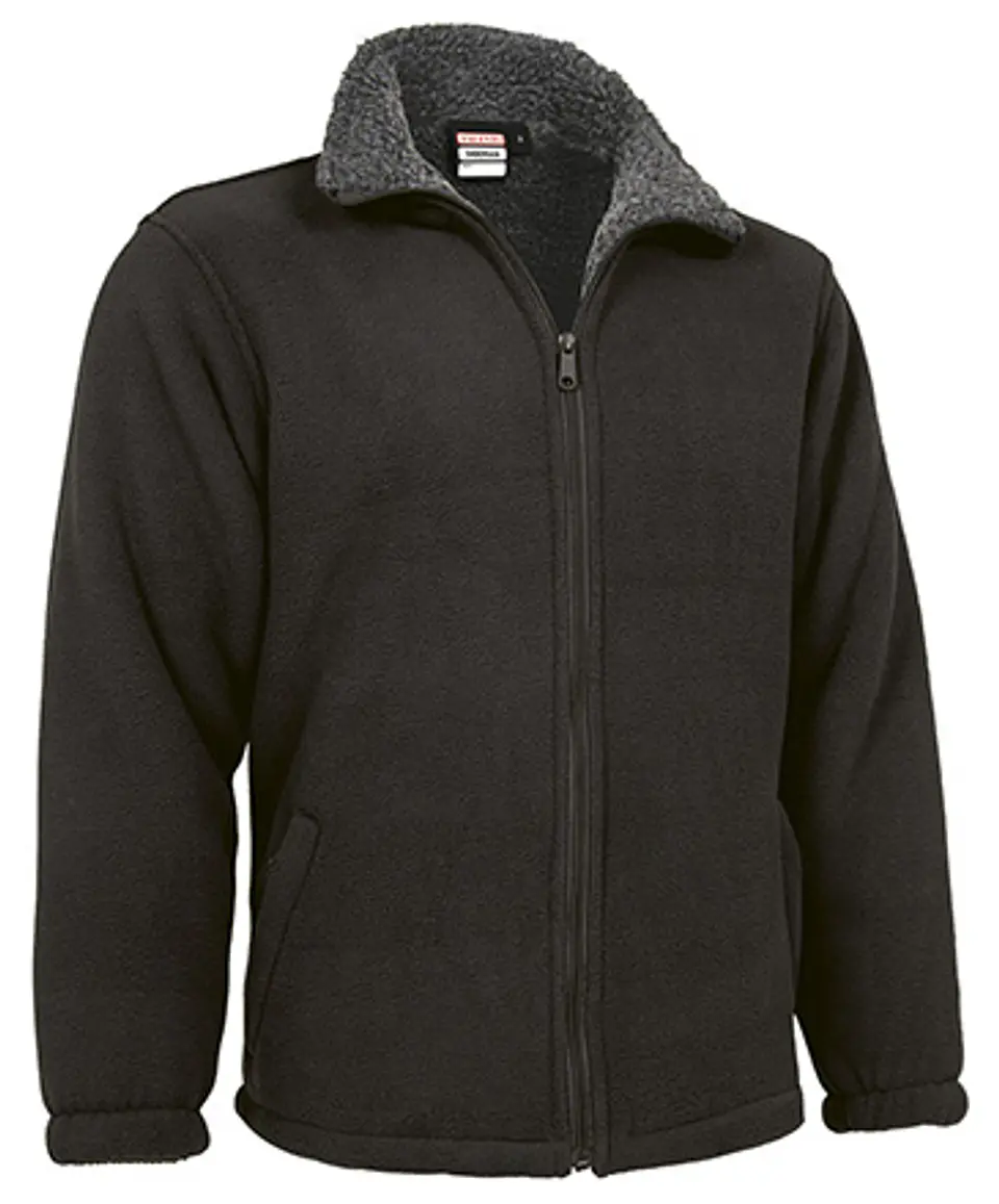 Chaqueta polar SIBERIAN 2