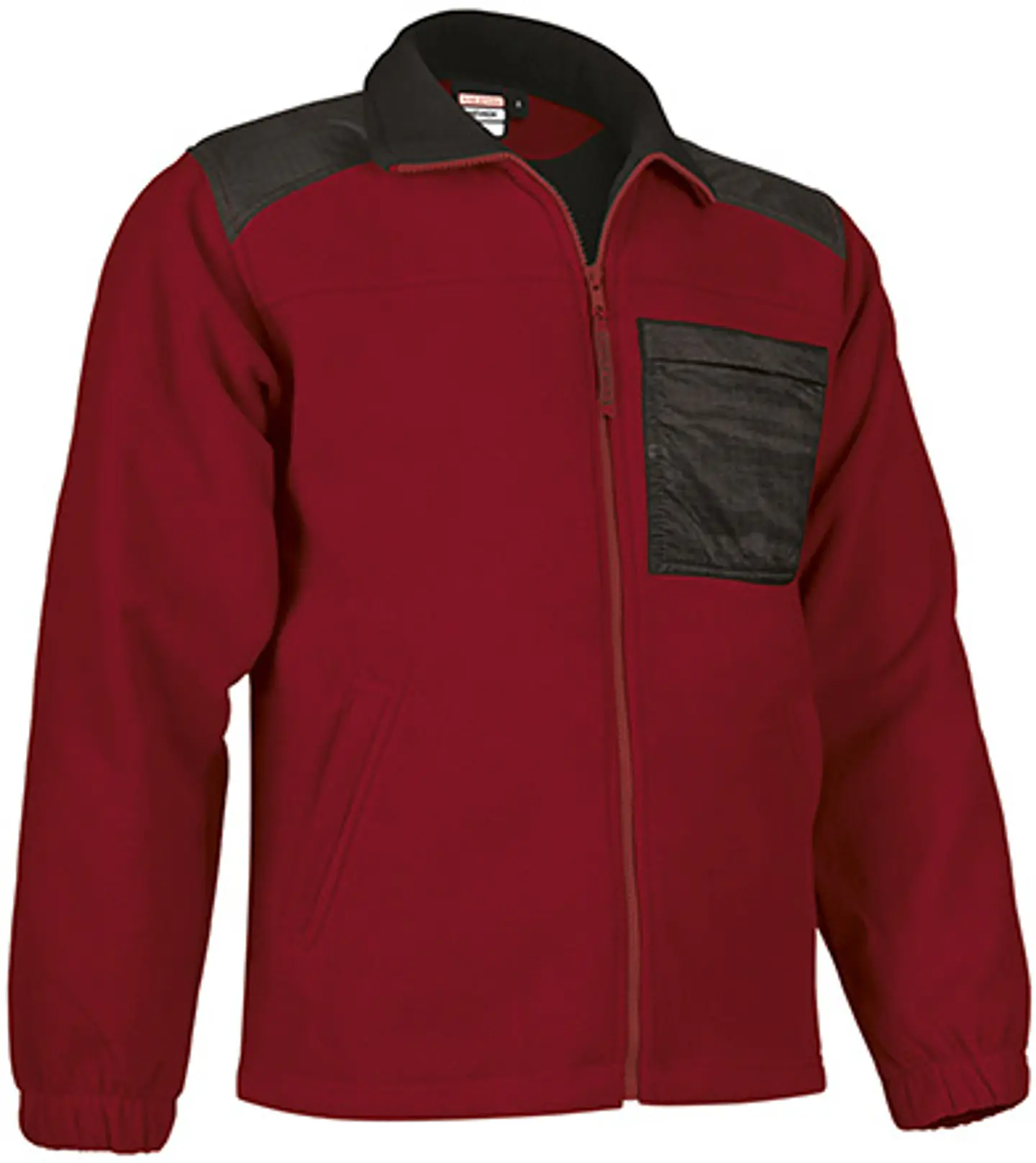 Chaqueta polar NEVADA 1
