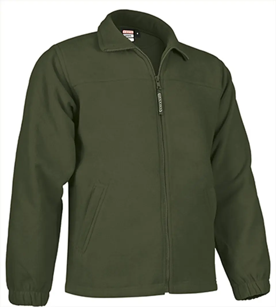 Chaqueta polar DAKOTA 22