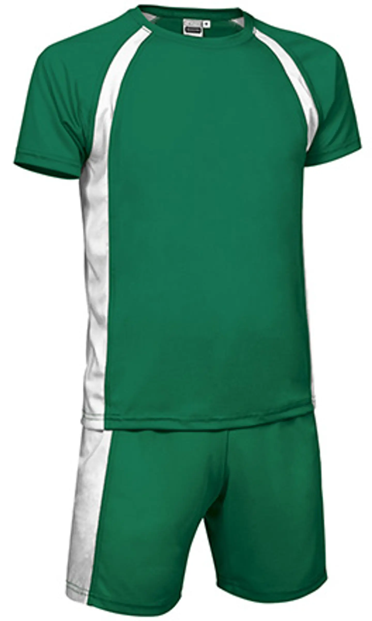 Conjunto deportivo MARACANA 4