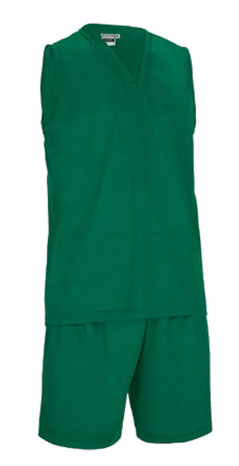 Conjunto deportivo HOUSTON