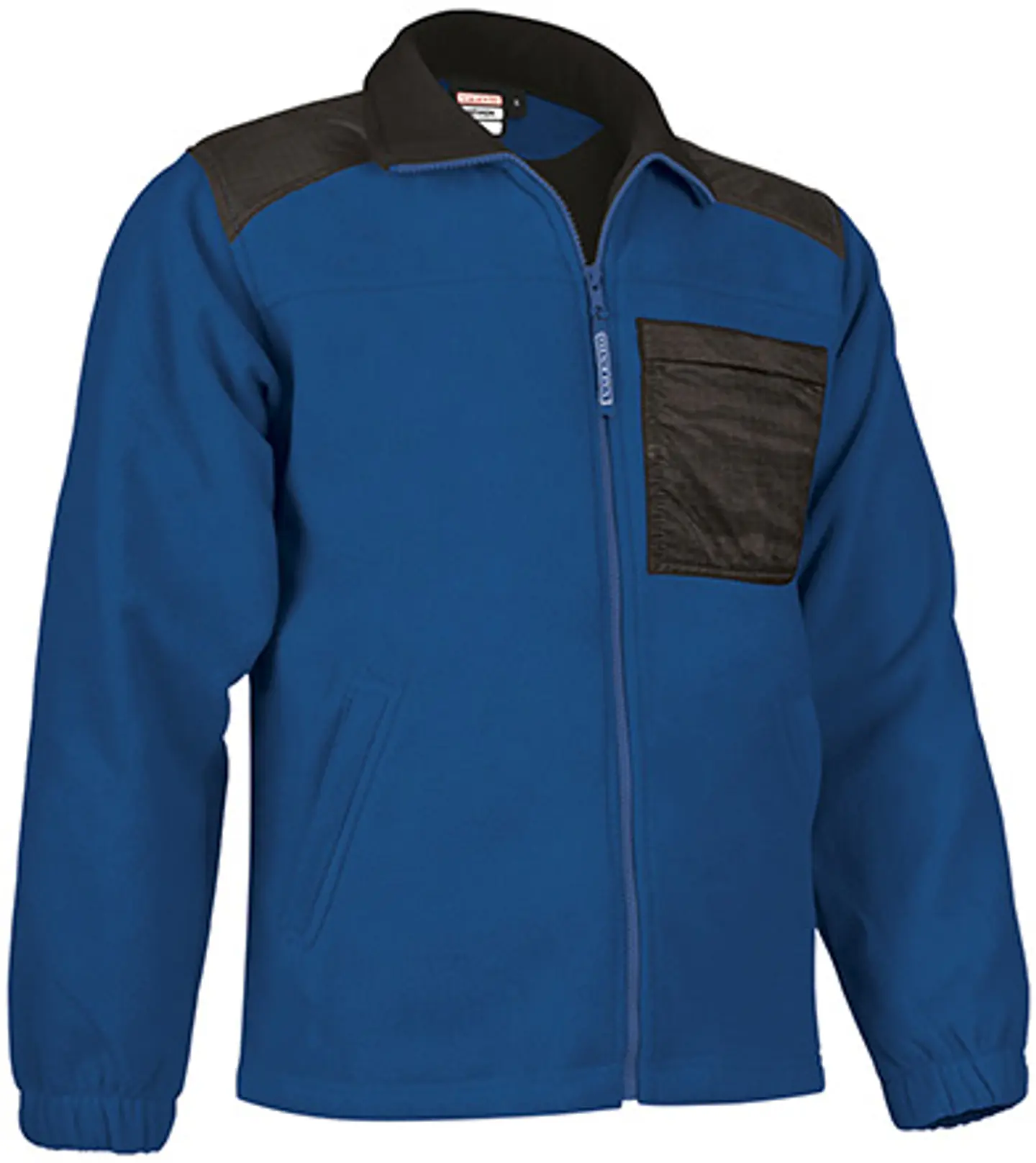 Chaqueta polar NEVADA 2
