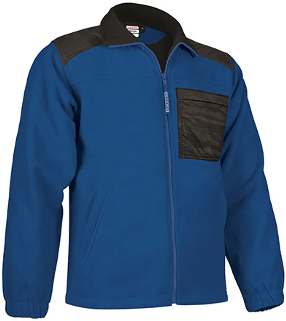 Chaqueta polar NEVADA 2