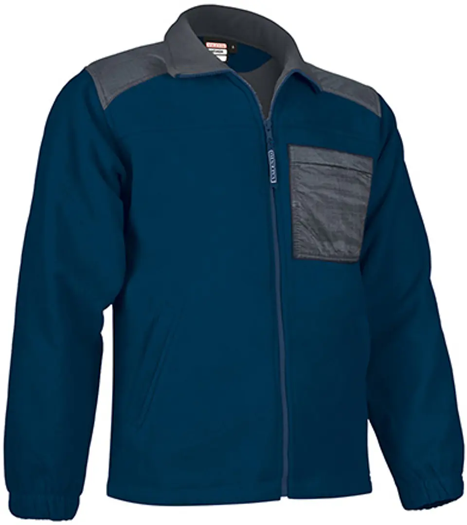 Chaqueta polar NEVADA 3