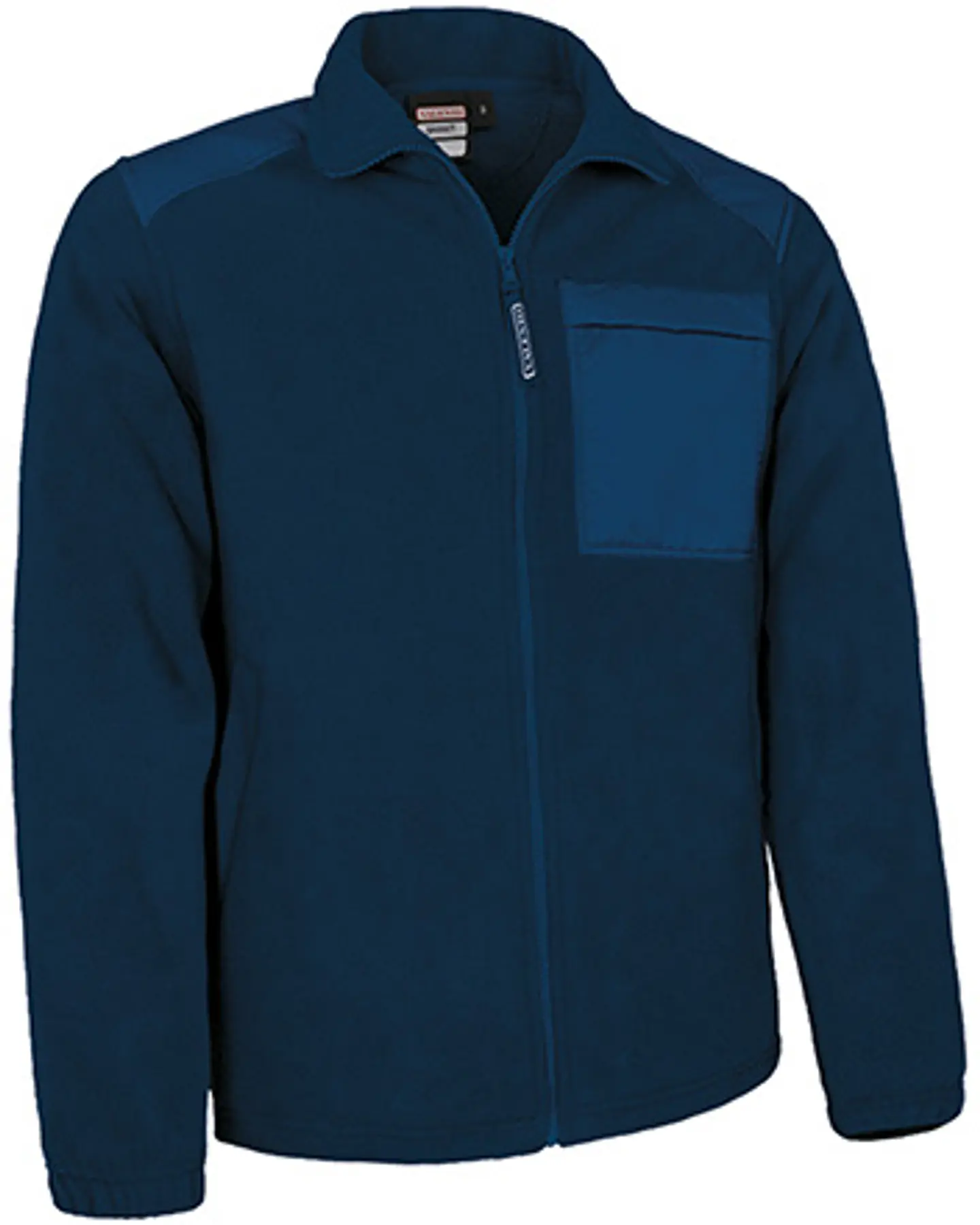 Chaqueta polar BASSET 1