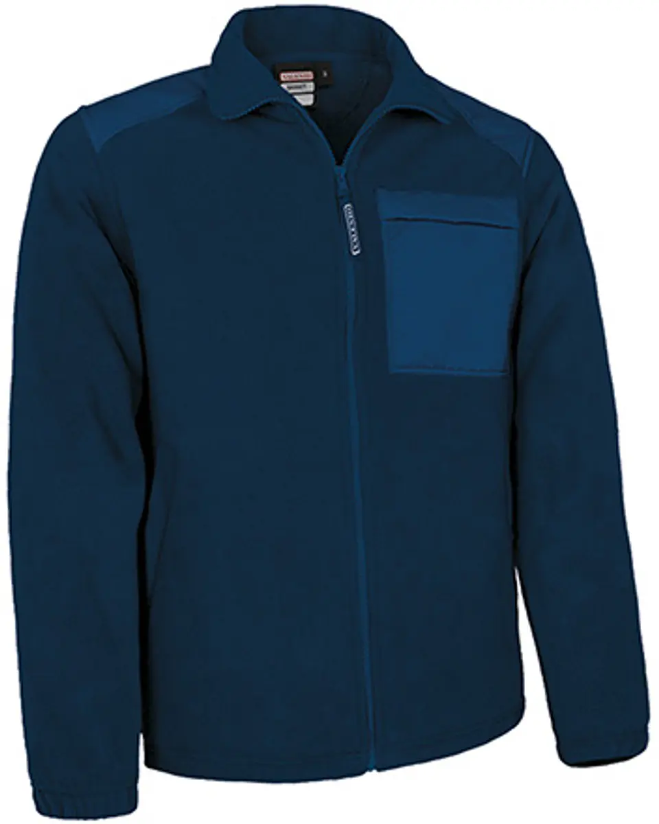 Chaqueta polar BASSET 1