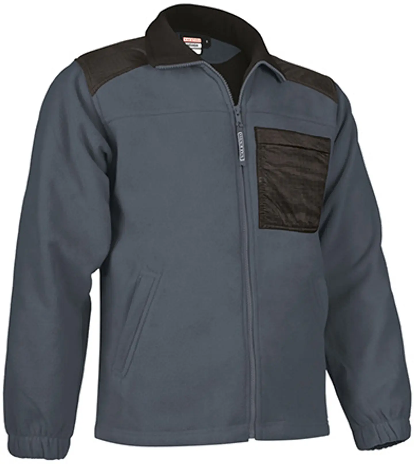 Chaqueta polar NEVADA 4