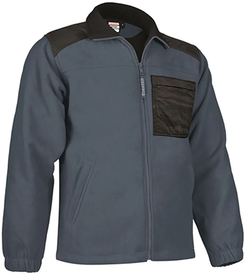 Chaqueta polar NEVADA 4