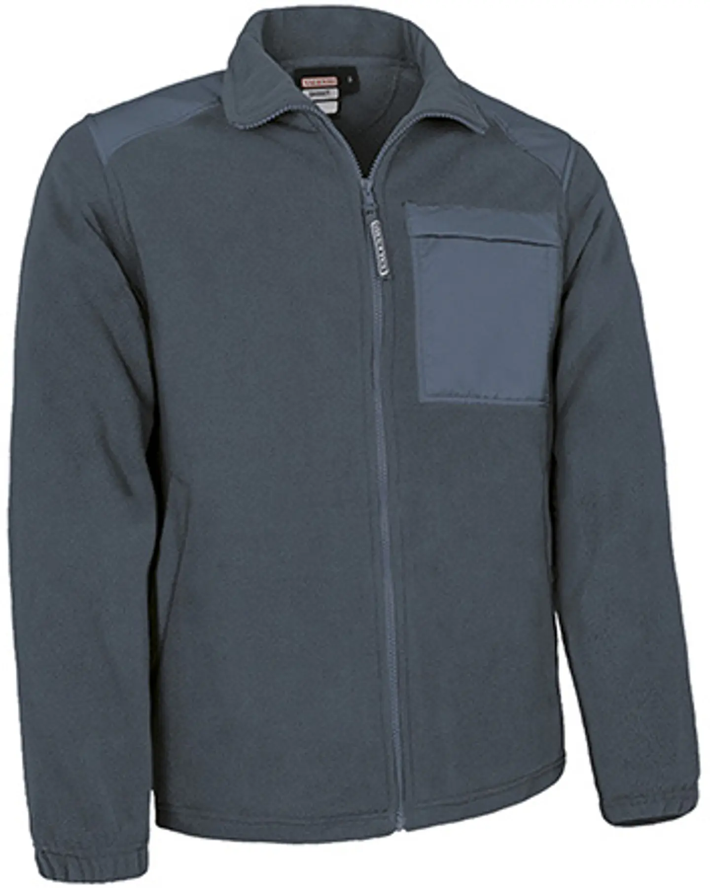 Chaqueta polar BASSET 2