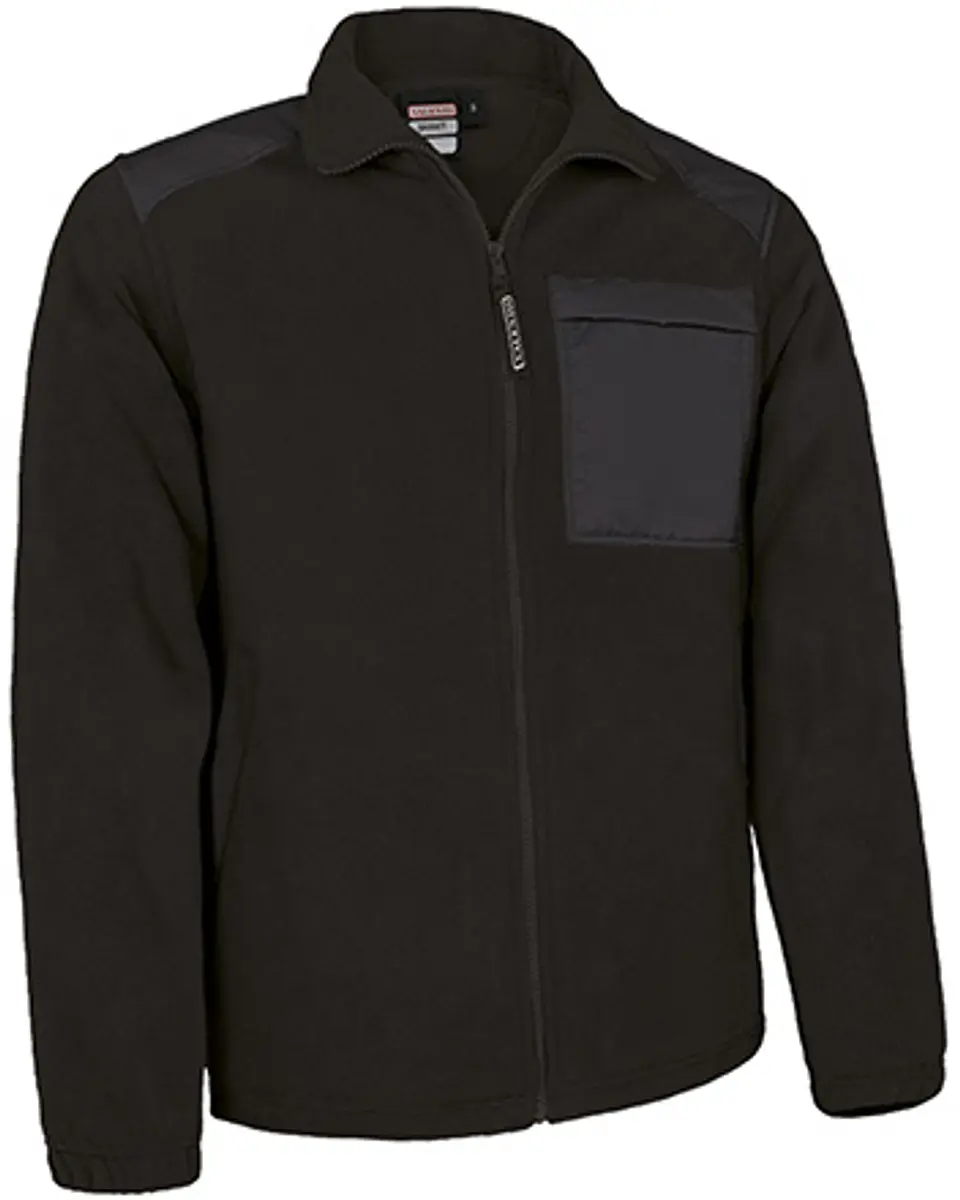 Chaqueta polar BASSET 3
