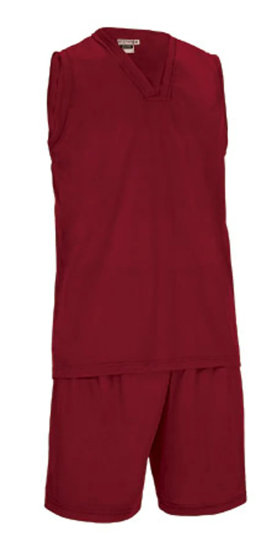 Conjunto deportivo HOUSTON 2