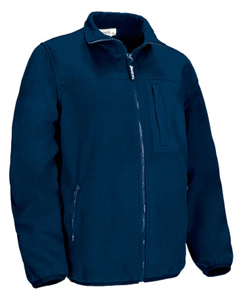 Chaqueta polar GLASTONBURY