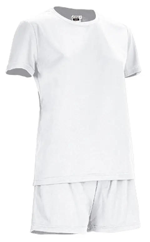 Conjunto deportivo mujer LAGOS